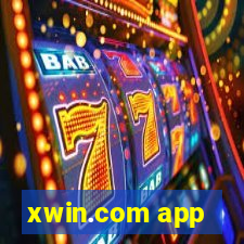 xwin.com app